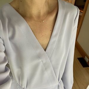 Jcrew blouse